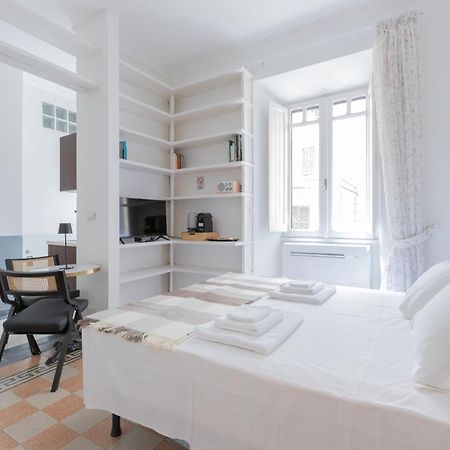 B&B Del Mercato Roma Eksteriør bilde